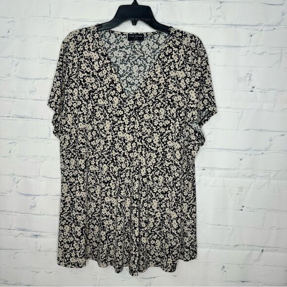Lane Bryant size 22/24 top - Picture 1 of 6